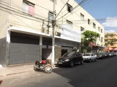 Sala Comercial para alugar, 68m² no Setor Central, Goiânia