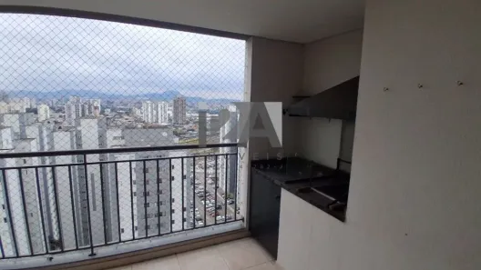 Apartamento com 2 Quartos à venda, 64m² no Continental, Osasco