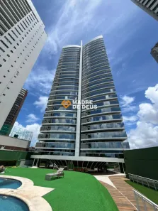 Apartamento com 4 Quartos à venda, 217m² no Mucuripe, Fortaleza