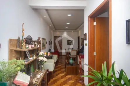 Apartamento com 2 Quartos à venda, 95m² no Copacabana, Rio de Janeiro