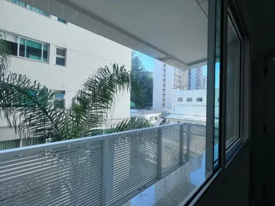 Apartamento com 4 Quartos à venda, 170m² no Icaraí, Niterói