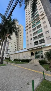 Apartamento com 3 Quartos à venda, 73m² no Alto da Glória, Goiânia
