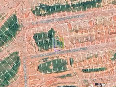 Lote/Terreno à venda, 250m² no Distrito Industrial, Jundiaí