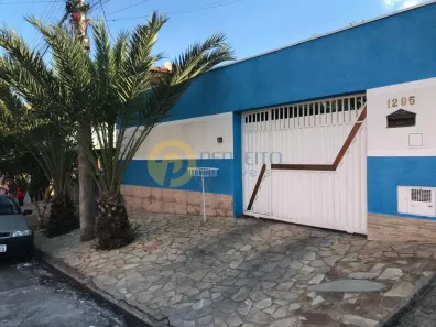 Sobrado com 3 Quartos à venda, 200m² no Vila Real Continuação, Hortolândia