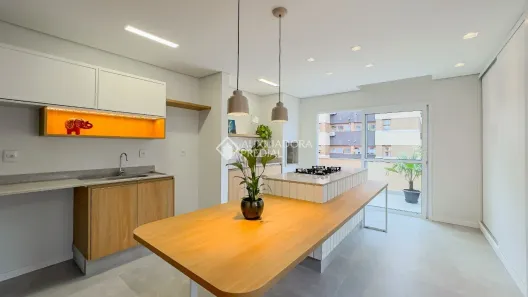 Apartamento com 2 Quartos à venda, 98m² no Petrópolis, Porto Alegre