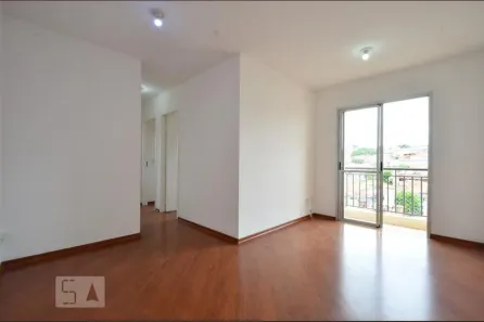 Apartamento com 3 Quartos à venda, 80m² no Vila Parque Jabaquara, São Paulo
