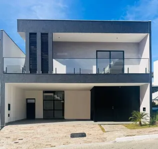 Casa de Condomínio com 3 Quartos à venda, 163m² no Vina Del Mar, Juiz de Fora