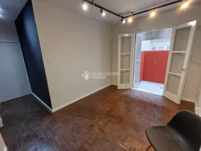 Apartamento com 1 Quarto à venda, 24m² no Independência, Porto Alegre