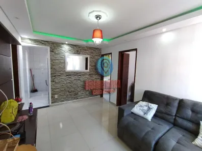 Apartamento com 2 Quartos à venda, 47m² no Jardim Nélia, São Paulo