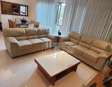 Apartamento com 3 Quartos à venda, 103m² no Tijuca, Rio de Janeiro