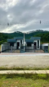 Casa com 3 Quartos à venda, 90m² no Dom Joaquim, Brusque