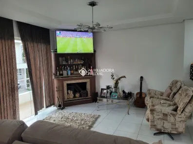 Casa de Condomínio com 3 Quartos à venda, 270m² no Sarandi, Porto Alegre
