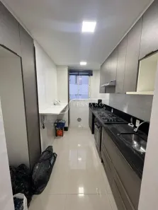 Apartamento com 2 Quartos à venda, 42m² no Jardim São Domingos, Guarulhos
