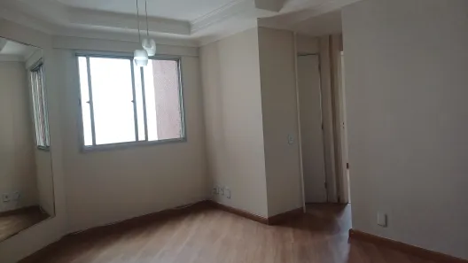 Apartamento com 2 Quartos à venda, 53m² no Vila Vermelha, São Paulo