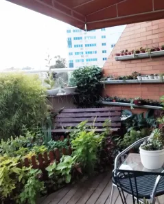 Cobertura com 3 Quartos à venda, 142m² no Coqueiros, Florianópolis