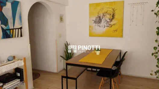 Apartamento com 2 Quartos para alugar, 65m² no Centro, São Bernardo do Campo