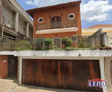 Sobrado com 3 Quartos à venda, 260m² no Jardim Piratininga, São Paulo