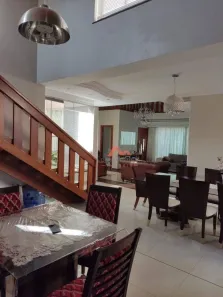 Sobrado com 6 Quartos à venda, 440m² no Jardim Terramérica II, Americana