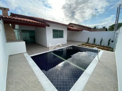 Casa com 3 Quartos à venda, 122m² no , Itanhaém