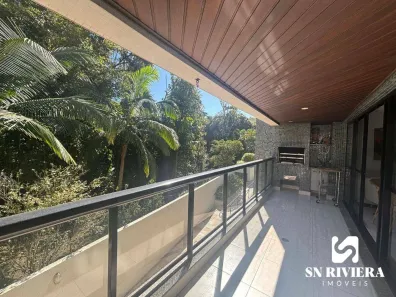 Apartamento com 3 Quartos à venda, 106m² no Riviera, Bertioga