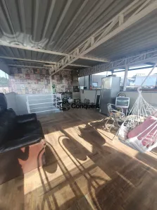 Casa com 3 Quartos à venda, 170m² no Bela Vista, Contagem