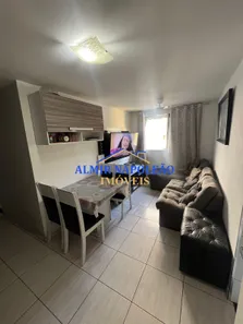 Apartamento com 2 Quartos à venda, 44m² no Engenho da Rainha, Rio de Janeiro