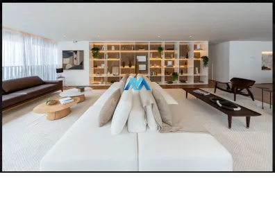 Apartamento com 3 Quartos à venda, 317m² no Indianópolis, São Paulo