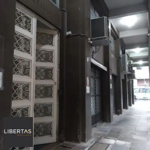 Galpão/Depósito/Armazém com 1 Quarto à venda, 94m² no Centro Histórico, Porto Alegre
