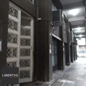 Galpão/Depósito/Armazém com 1 Quarto à venda, 94m² no Centro Histórico, Porto Alegre
