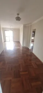 Apartamento com 2 Quartos para alugar, 82m² no Cambuí, Campinas