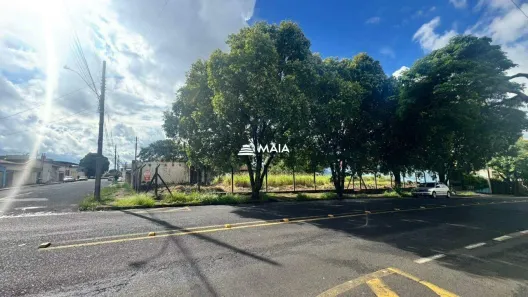 Lote/Terreno à venda, 564m² no Nossa Senhora da Abadia, Uberaba