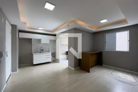 Apartamento com 1 Quarto à venda, 38m² no Ipiranga, São Paulo