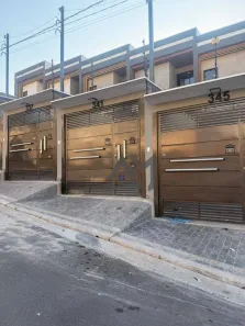 Sobrado com 3 Quartos à venda, 120m² no Vila Granada, São Paulo