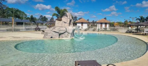 Lote/Terreno à venda, 800m² no , Barra do Choça