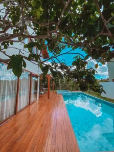 Casa com 6 Quartos para venda ou aluguel, 645m² no Praia do Forte, Mata de São João