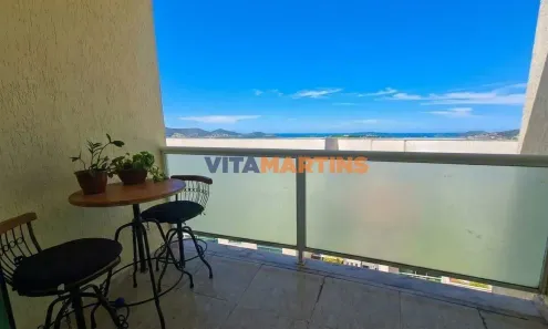 Apartamento com 3 Quartos à venda, 80m² no Baixo Grande, São Pedro da Aldeia