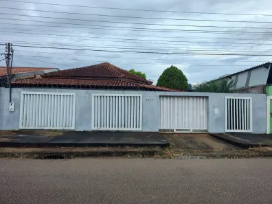 Casa com 3 Quartos à venda, 150m² no Flodoaldo Pontes Pinto, Porto Velho
