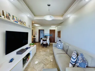 Apartamento com 3 Quartos à venda, 140m² no Praia de Itaparica, Vila Velha