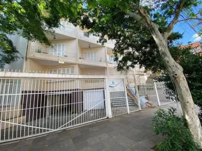 Apartamento com 2 Quartos à venda, 72m² no Moinhos de Vento, Porto Alegre