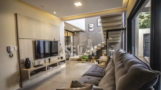 Casa com 3 Quartos à venda, 160m² no Parque Alto Sumaré, Bauru
