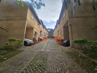 Casa de Condomínio com 2 Quartos à venda, 67m² no Chácara Santo Antônio (Zona Leste), São Paulo