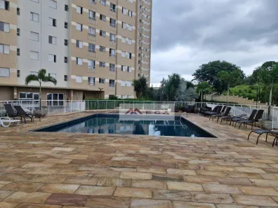 Apartamento com 2 Quartos à venda, 49m² no Chácara das Nações, Valinhos