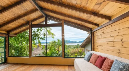 Casa com 2 Quartos à venda, 85m² no Encantada, Garopaba