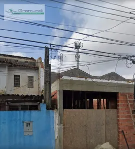 Casa com 1 Quarto à venda, 20m² no Vila Monumento, São Paulo