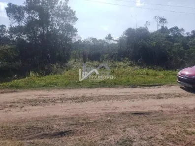 Lote/Terreno à venda, 378m² no Jardim Coronel, Itanhaém