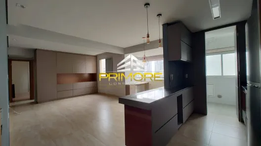 Apartamento com 2 Quartos para alugar, 68m² no Vila da Serra, Nova Lima