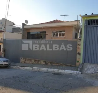 Sobrado com 4 Quartos à venda, 250m² no Chácara Belenzinho, São Paulo