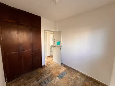 Apartamento com 2 Quartos para alugar, 60m² no Coqueiral de Itaparica, Vila Velha