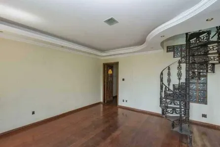 Casa com 4 Quartos à venda, 336m² no Alto Caiçaras, Belo Horizonte