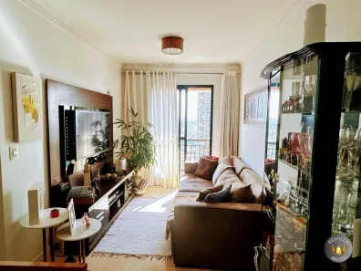 Apartamento com 3 Quartos à venda, 68m² no Vila Matilde, São Paulo